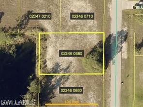 CAPE CORAL - Land