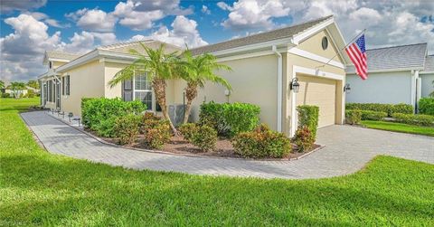 2703 Vareo CT S CAPE CORAL FL 33991