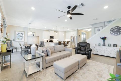 A home in BONITA SPRINGS