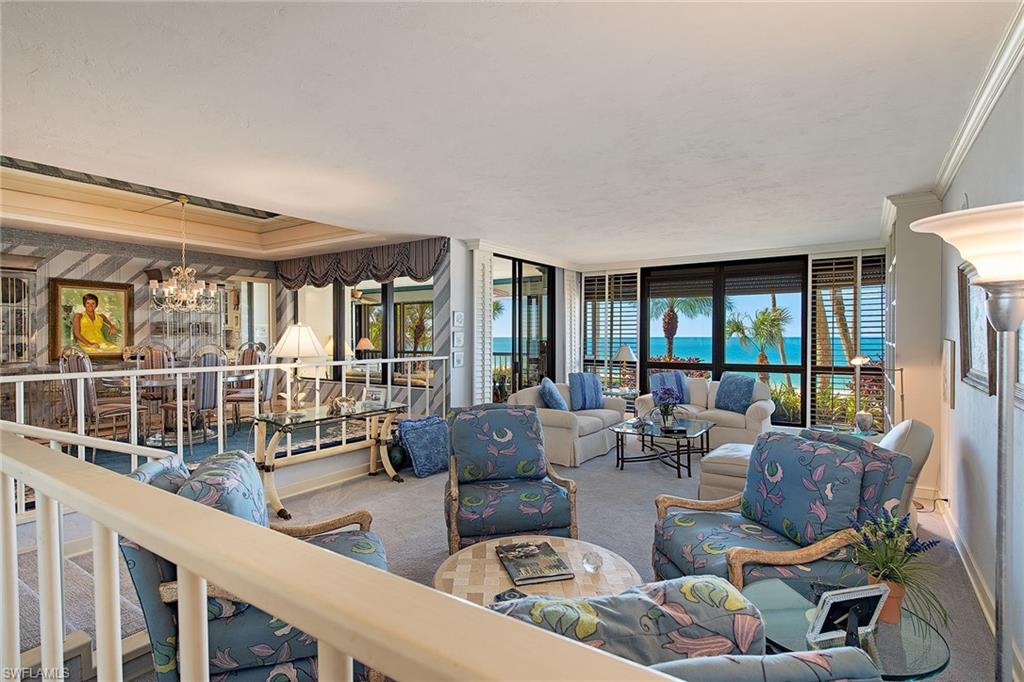 PARK PLAZA - Residential