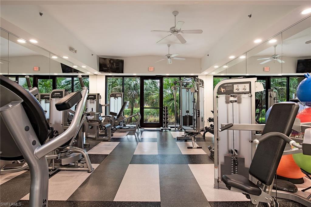 PARK PLAZA - Residential