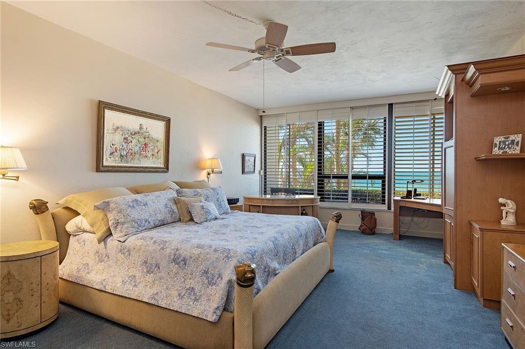 PARK PLAZA - Residential