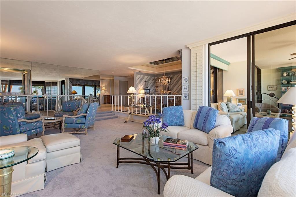 PARK PLAZA - Residential