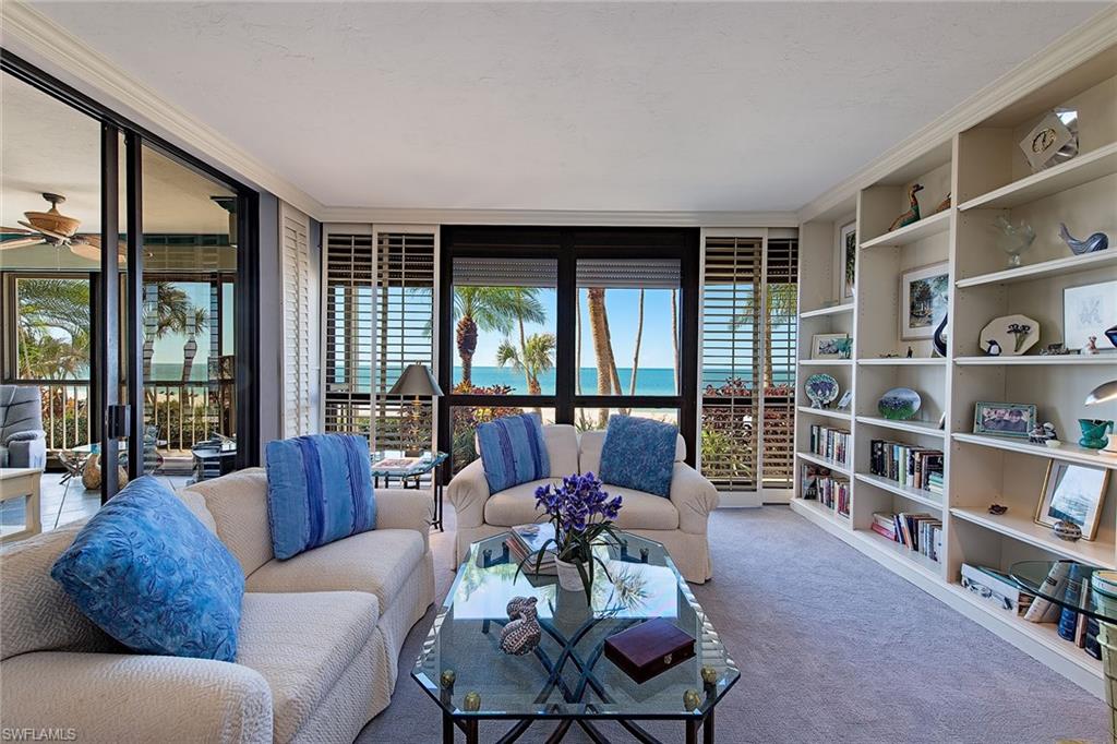 PARK PLAZA - Residential