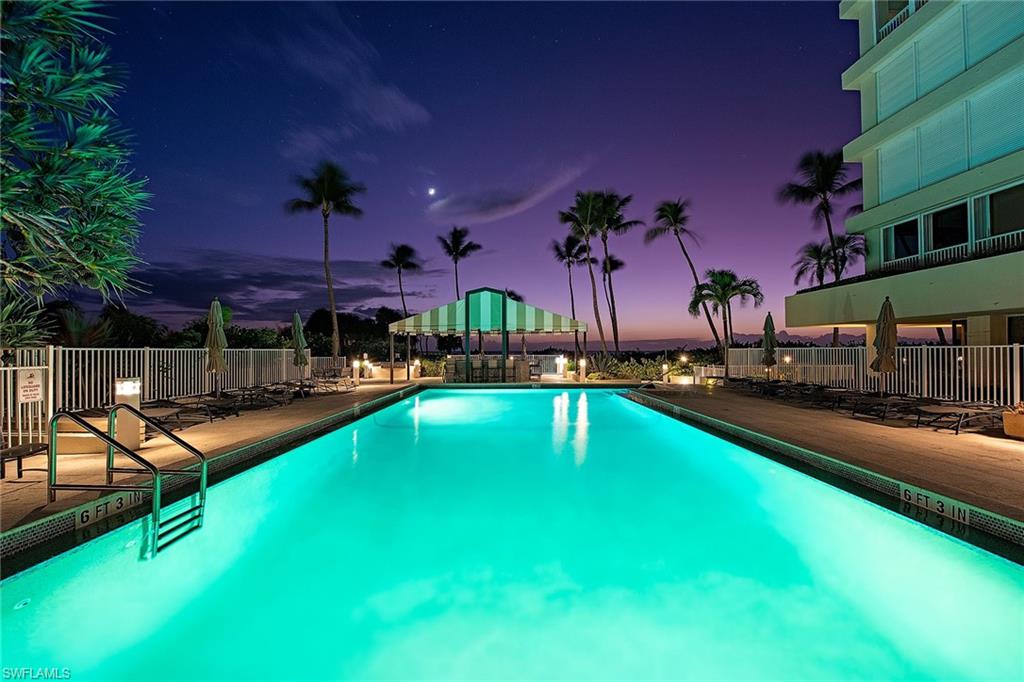 PARK PLAZA - Residential