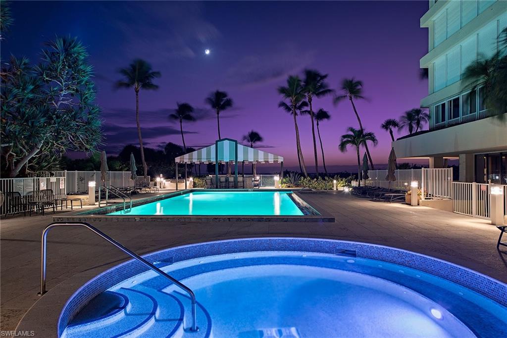 PARK PLAZA - Residential