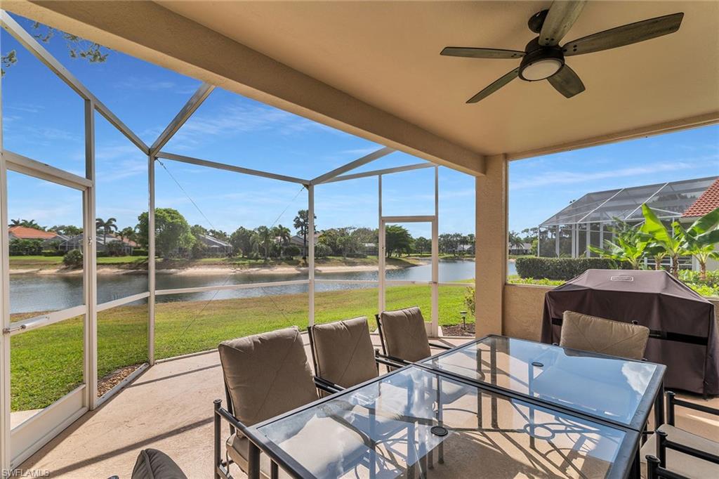 THE SHORES - Residential