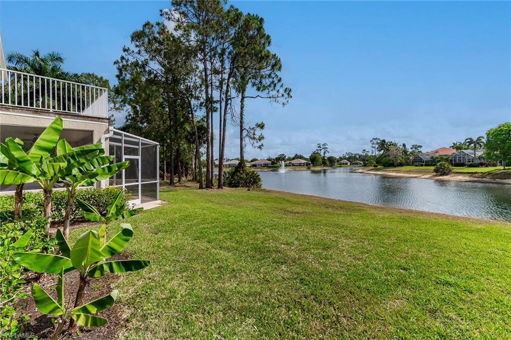 THE SHORES - Residential