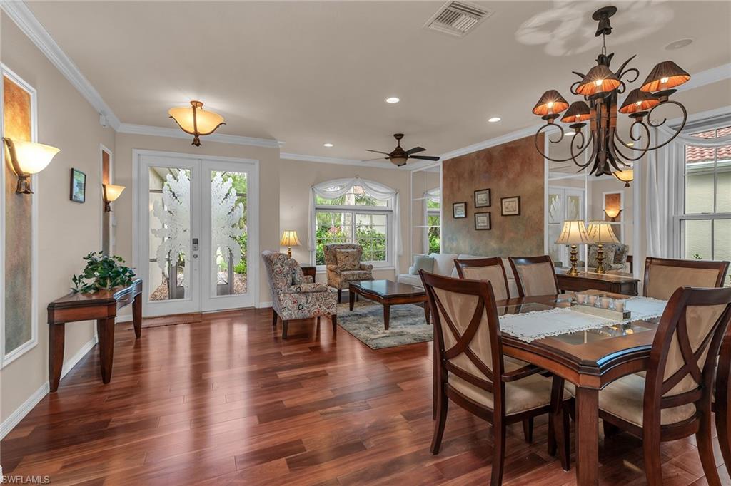 THE SHORES - Residential