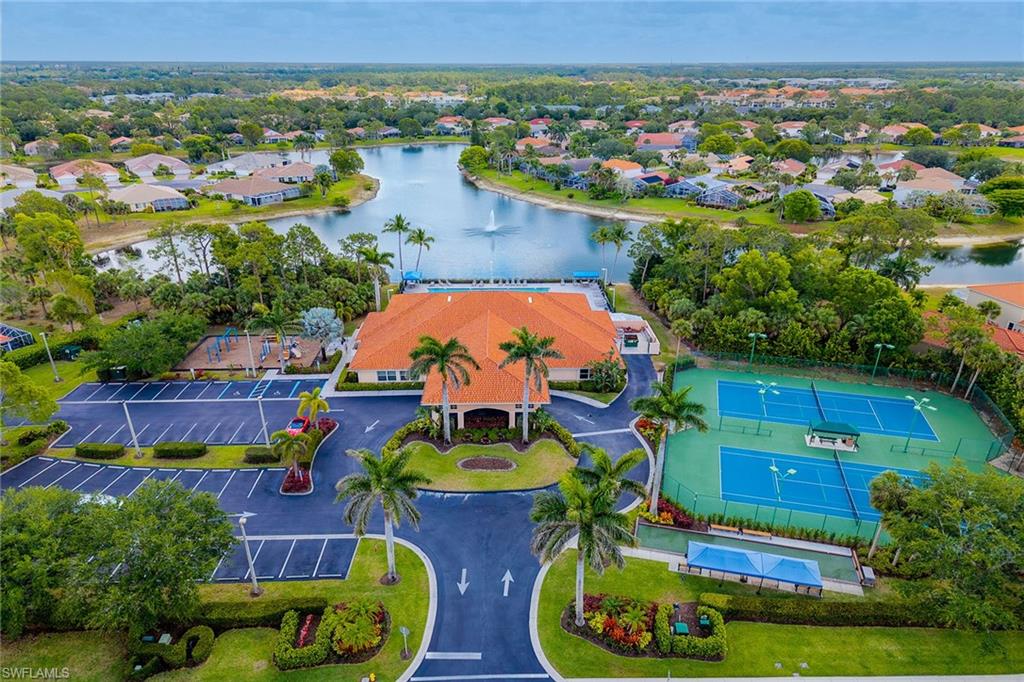 THE SHORES - Residential