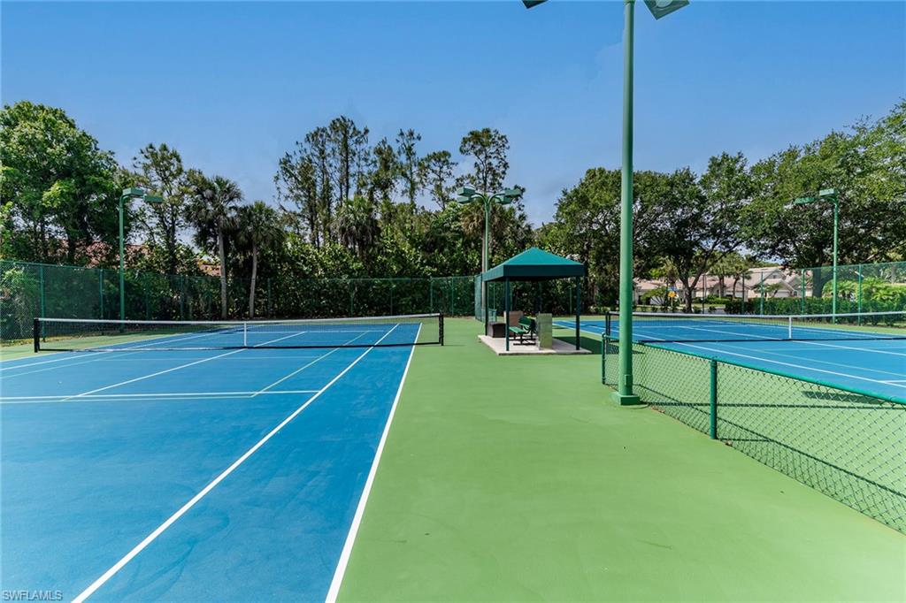 THE SHORES - Residential