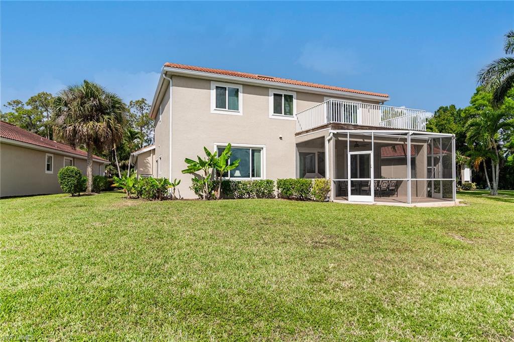 THE SHORES - Residential