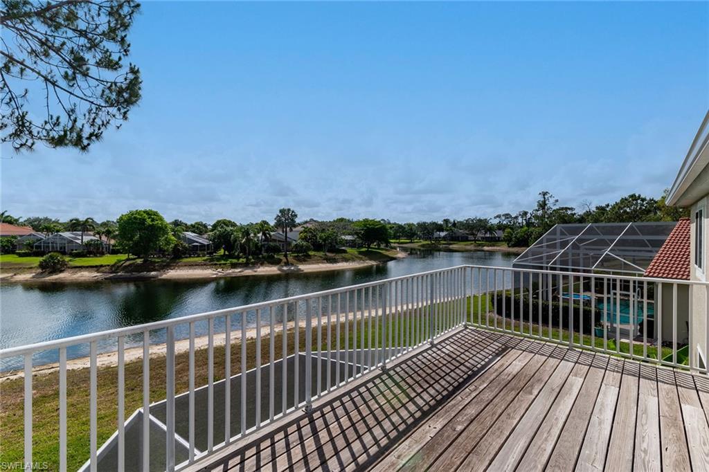 THE SHORES - Residential