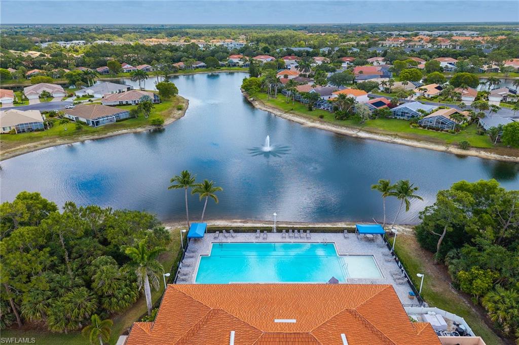 THE SHORES - Residential