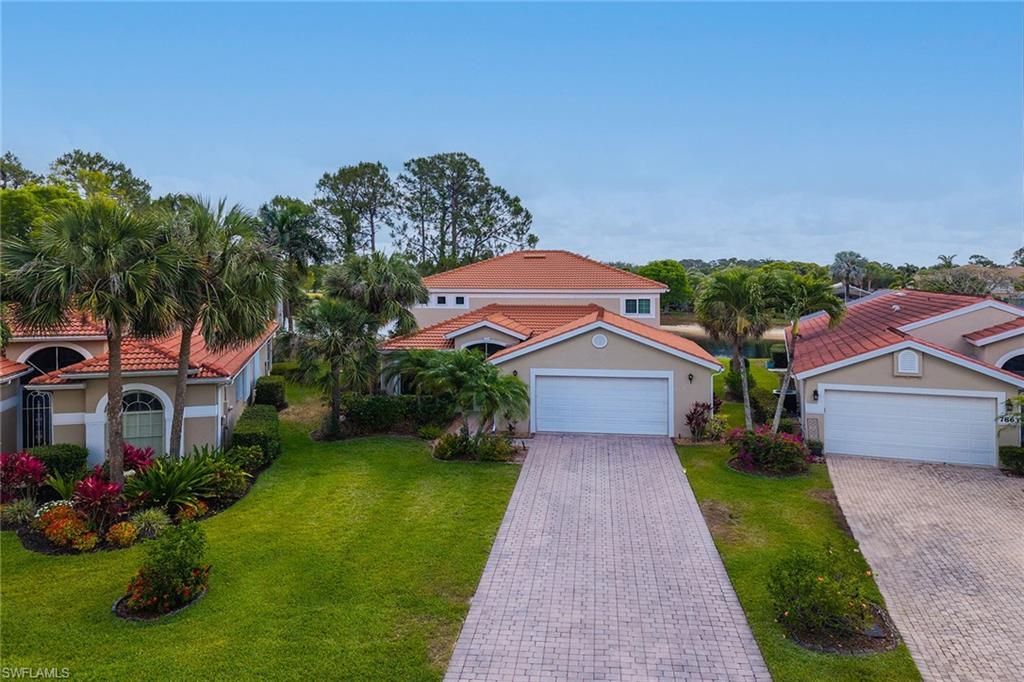 Photo of 7859 Berkshire Pines DR, NAPLES, FL 34104 (MLS # 226010713)