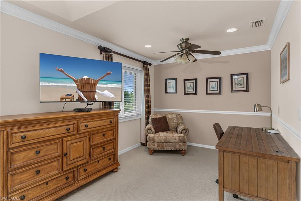 THE SHORES - Residential