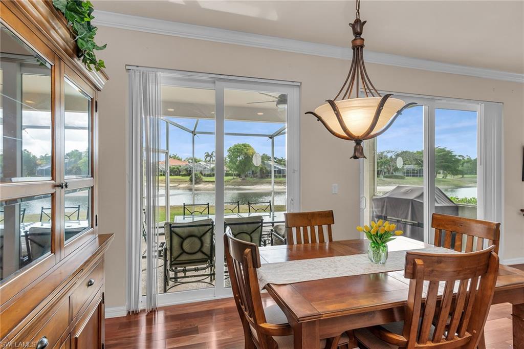 THE SHORES - Residential