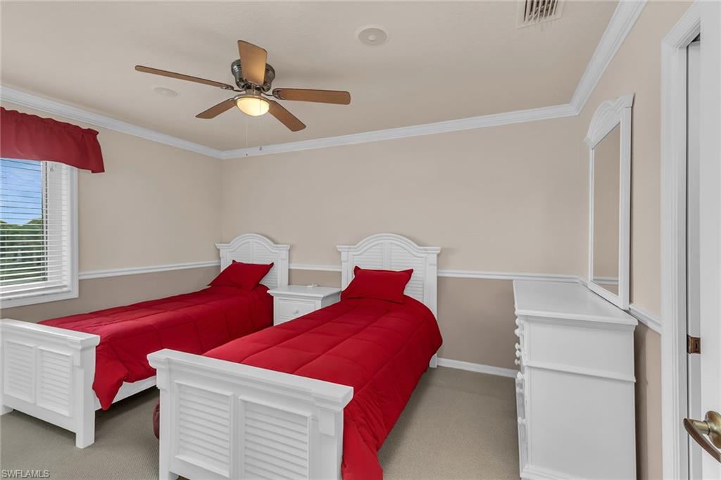 THE SHORES - Residential