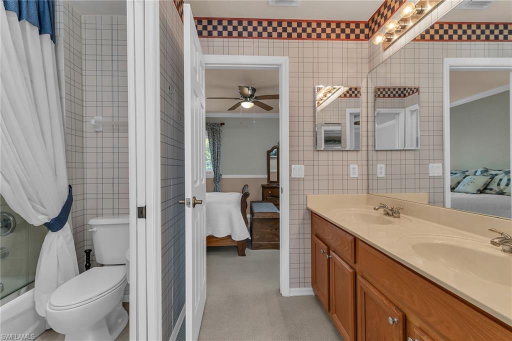 THE SHORES - Residential