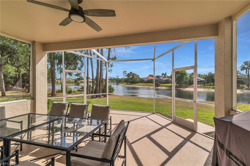 THE SHORES - Residential