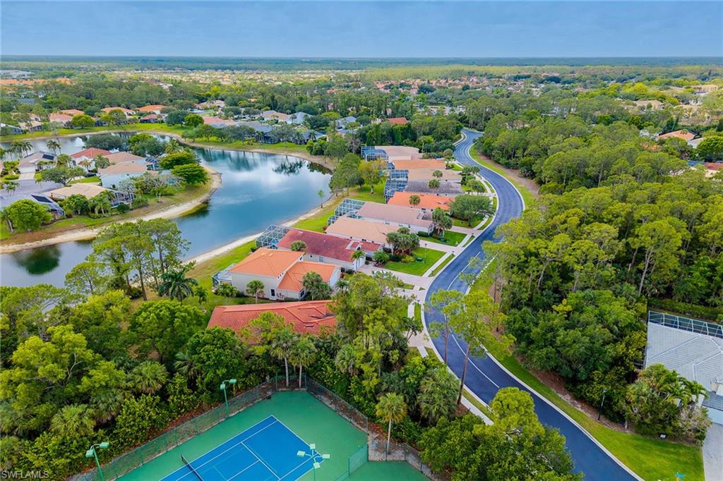 THE SHORES - Residential