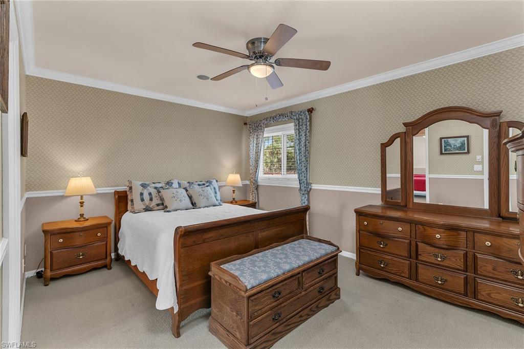 THE SHORES - Residential