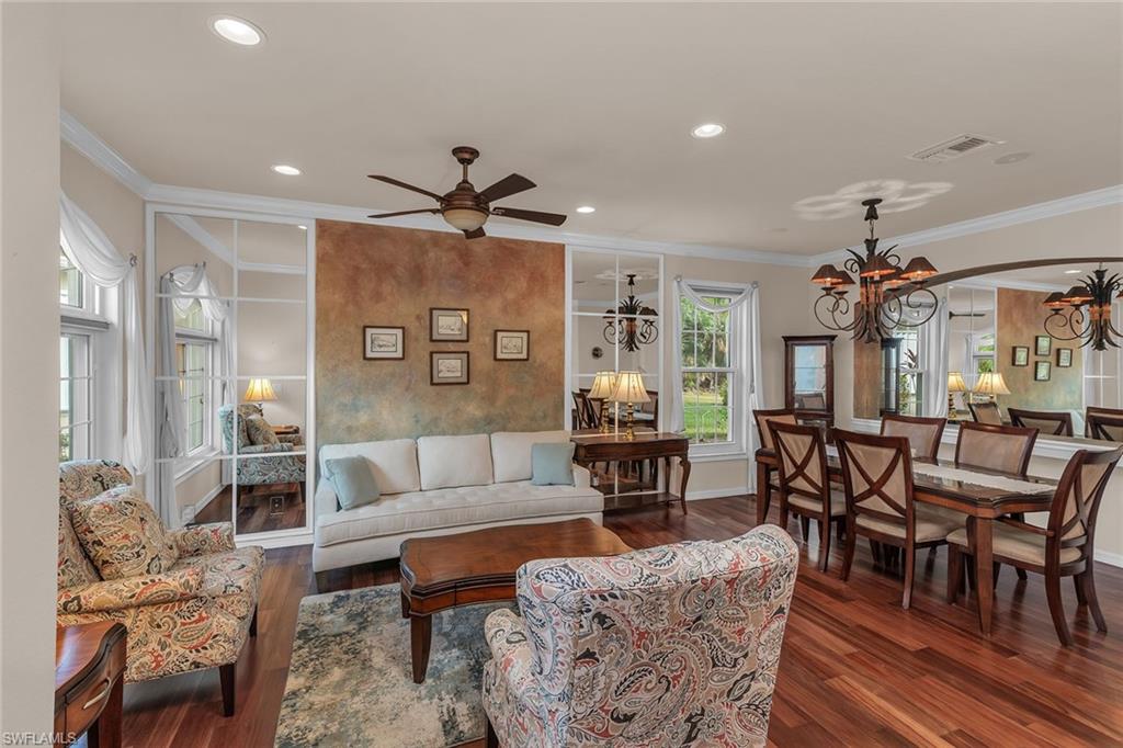 THE SHORES - Residential