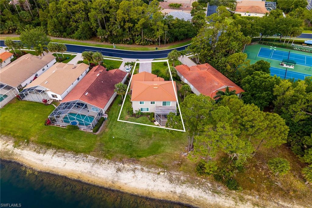 THE SHORES - Residential