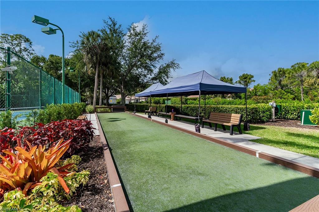 THE SHORES - Residential