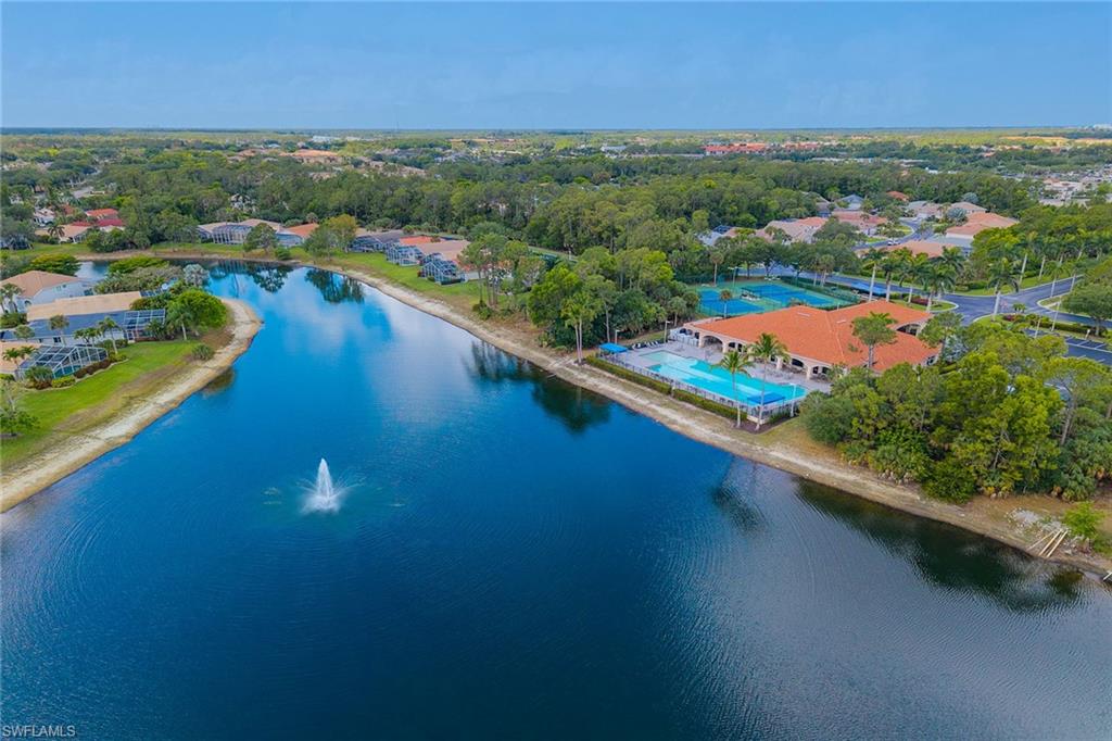 THE SHORES - Residential