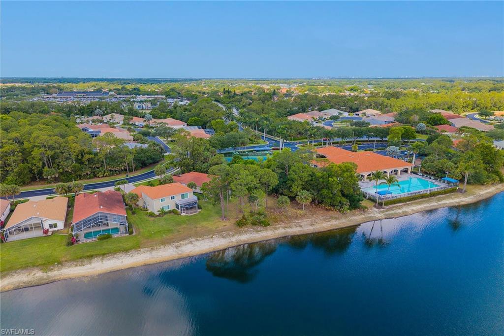 THE SHORES - Residential