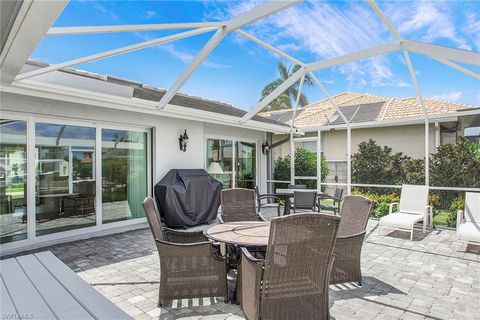 A home in MARCO ISLAND