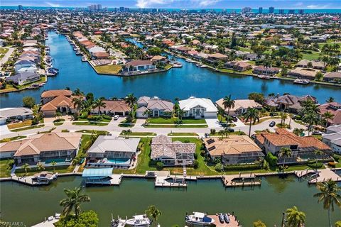 A home in MARCO ISLAND