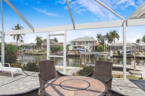 A home in MARCO ISLAND