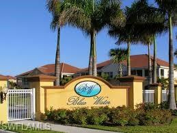 BLUE WATER - Residential