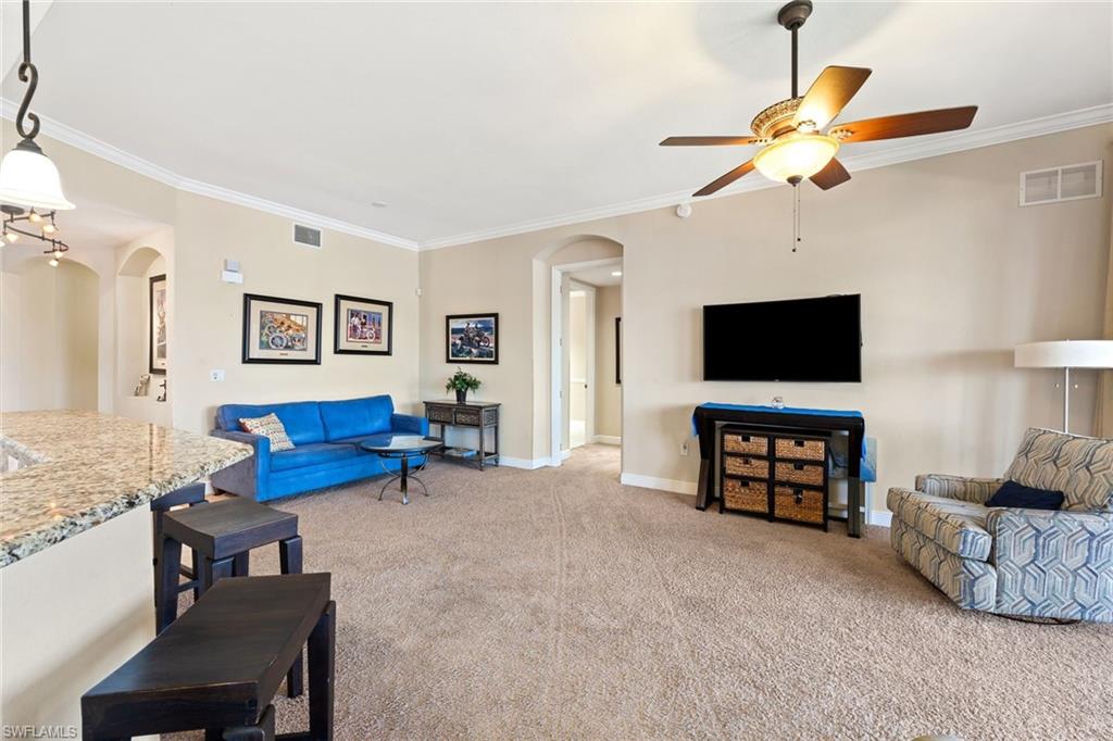 BLUE WATER - Residential