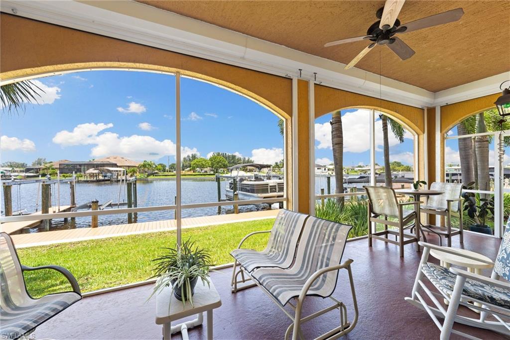 BLUE WATER - Residential