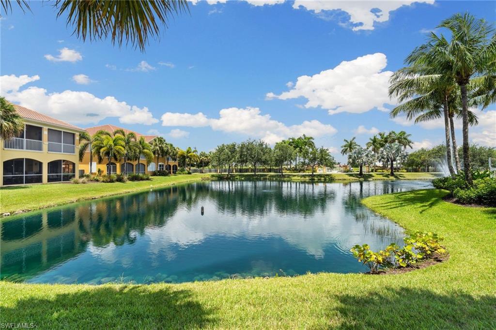 BLUE WATER - Residential