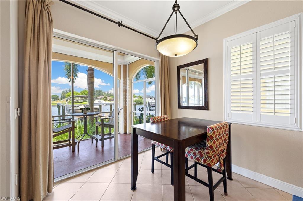 BLUE WATER - Residential