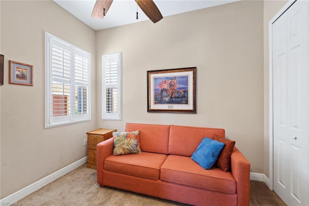 BLUE WATER - Residential