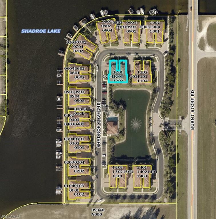 BLUE WATER - Residential