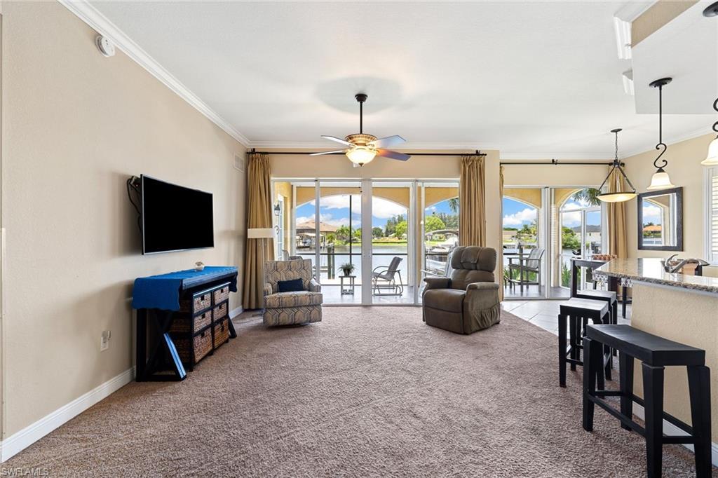 BLUE WATER - Residential