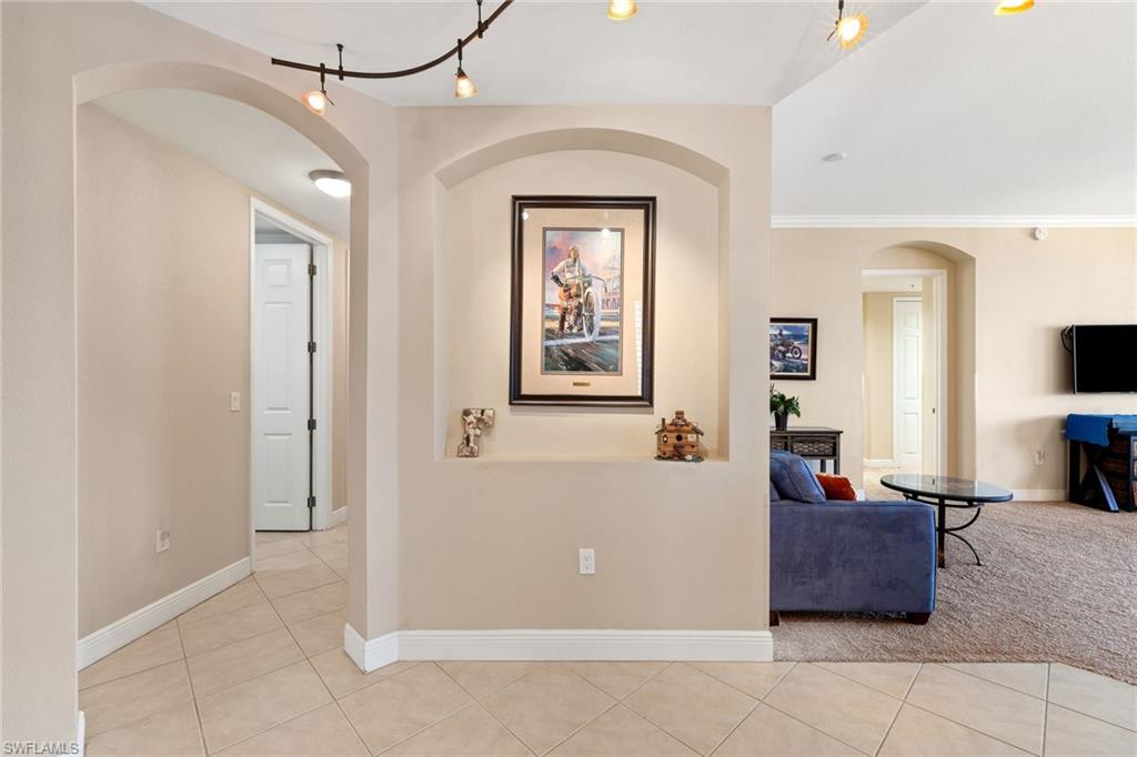 BLUE WATER - Residential