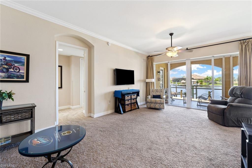 BLUE WATER - Residential