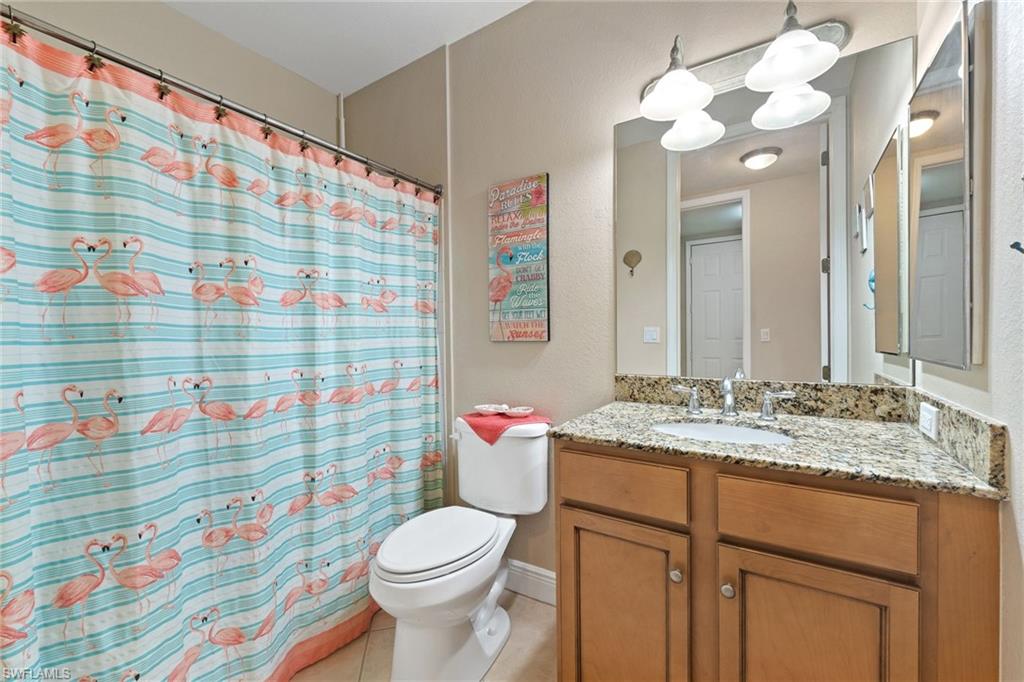 BLUE WATER - Residential