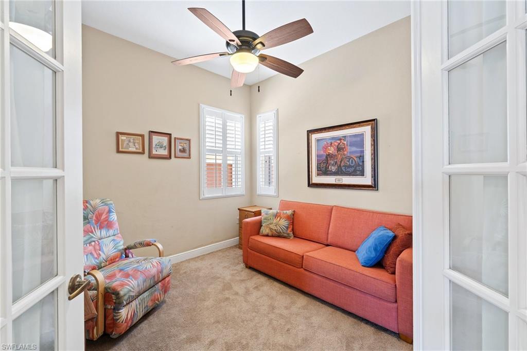 BLUE WATER - Residential