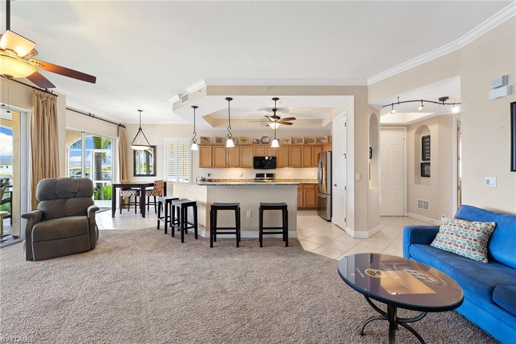 BLUE WATER - Residential