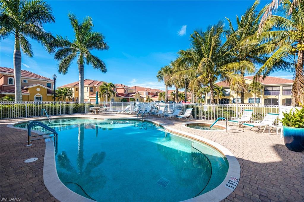 BLUE WATER - Residential