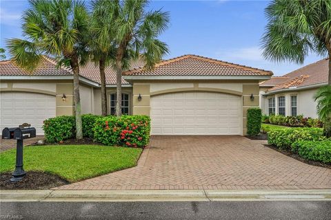 Photo of 28531 F B Fowler CT, BONITA SPRINGS, FL 34135 (MLS # 225077748)