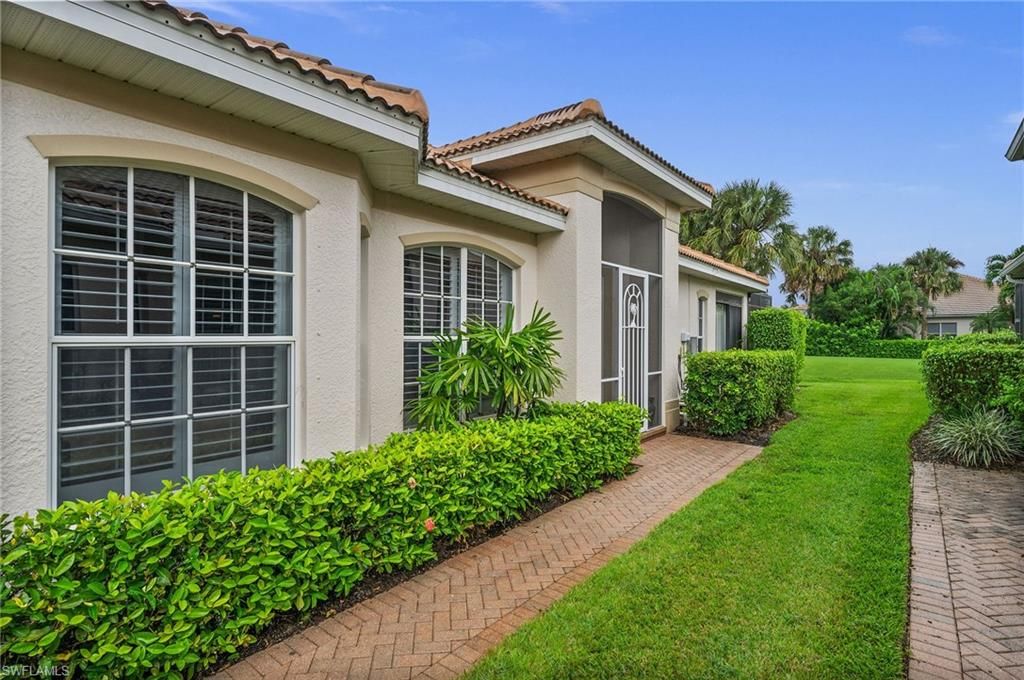 Photo of 28531 F B Fowler CT, BONITA SPRINGS, FL 34135 (MLS # 225077748)